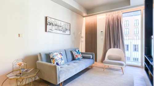 Studio near IADE - Creative University - Gallery - 27