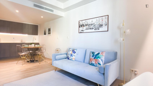 Studio near IADE - Creative University - Gallery - 26