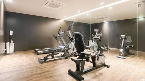 Studio near IADE - Creative University - Gallery - 8