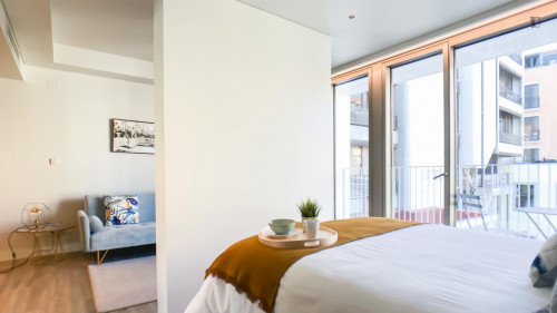 Studio near IADE - Creative University - Gallery - 30
