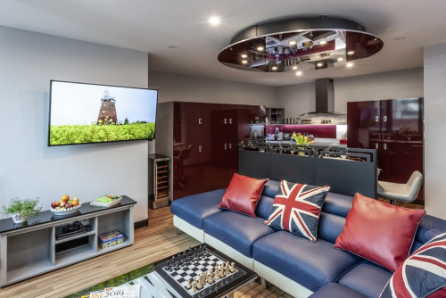Lemyngton Street - Gallery - 10