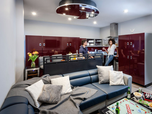 Lemyngton Street - Gallery - 11