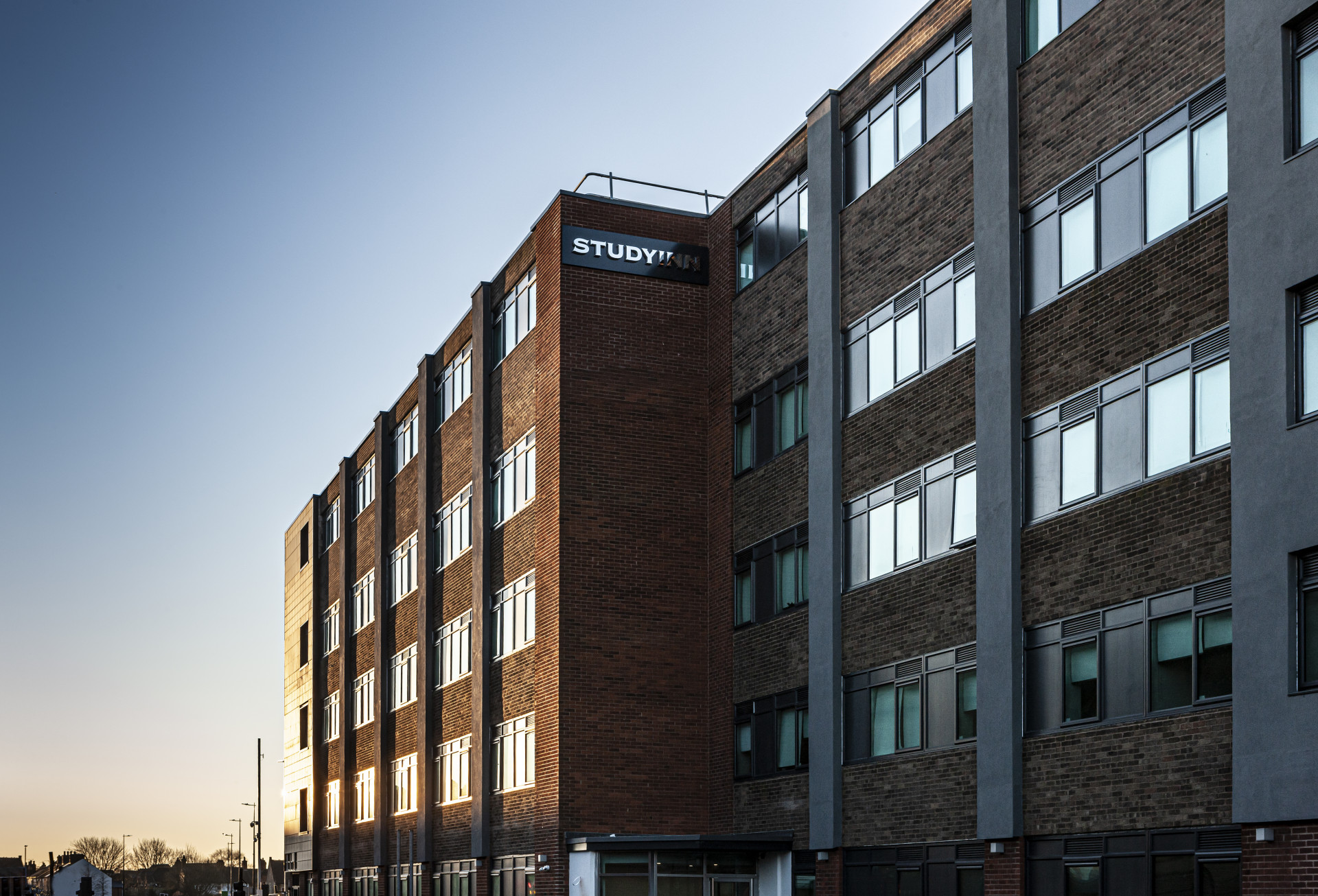  Diamond En-Suite Serviced Flat  -  Lemyngton Street  - Gallery -  7