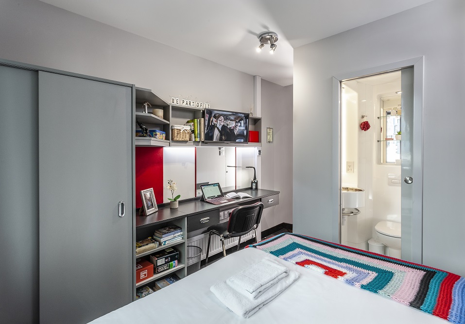 Gold Studio  -  Lemyngton Street  - Gallery -  1