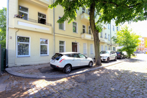 Bright single bedroom in shared apartment near centre - Gallery - 12