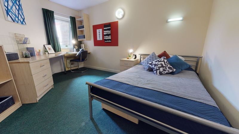 Little Aspley House