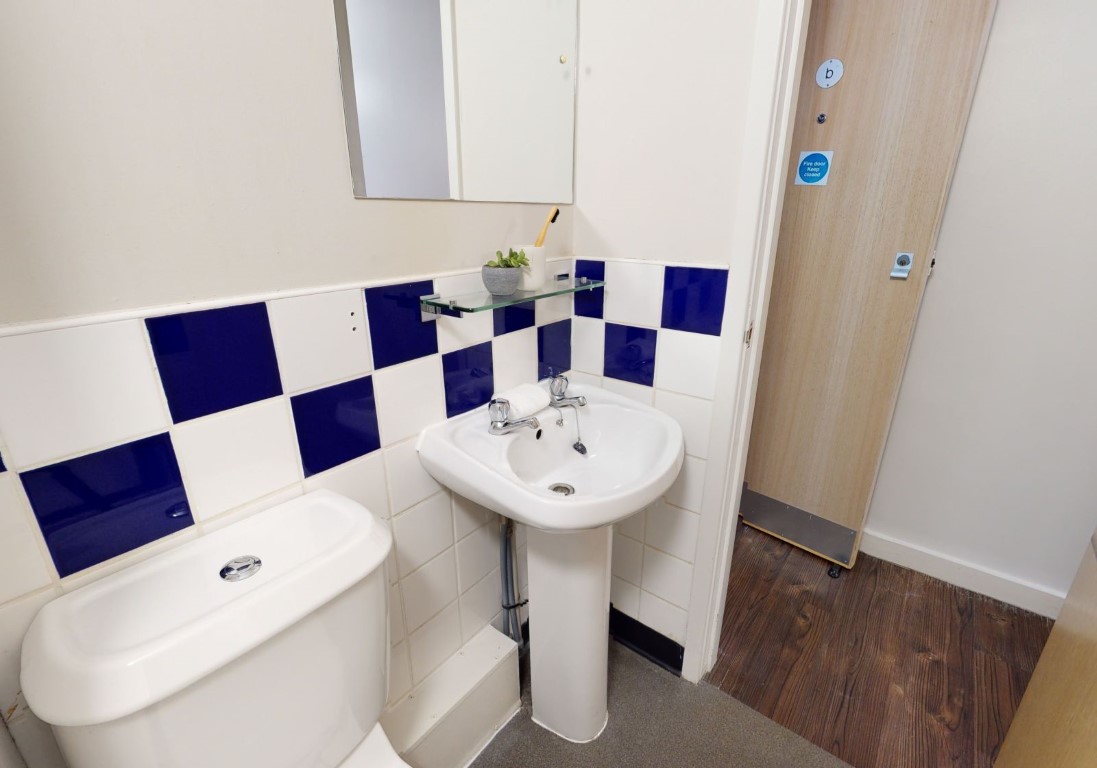  Bronze En-Suite  -  Little Aspley House  - Gallery -  6
