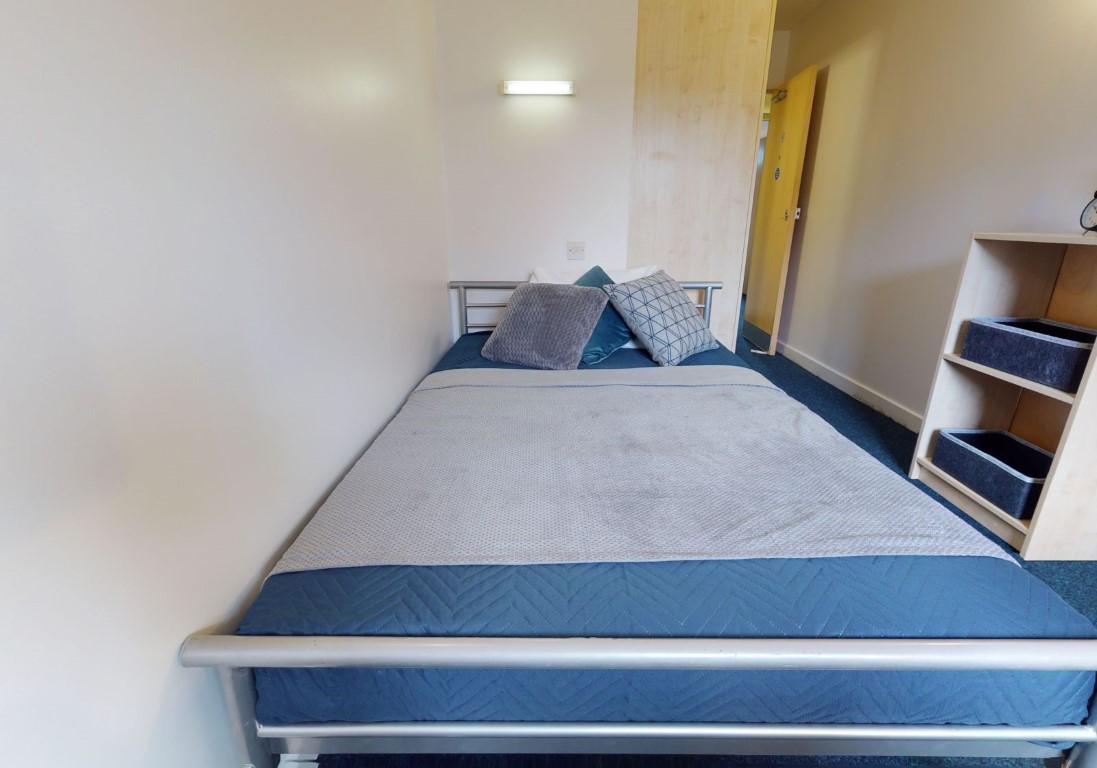  Bronze En-Suite Plus  -  Little Aspley House  - Gallery -  1