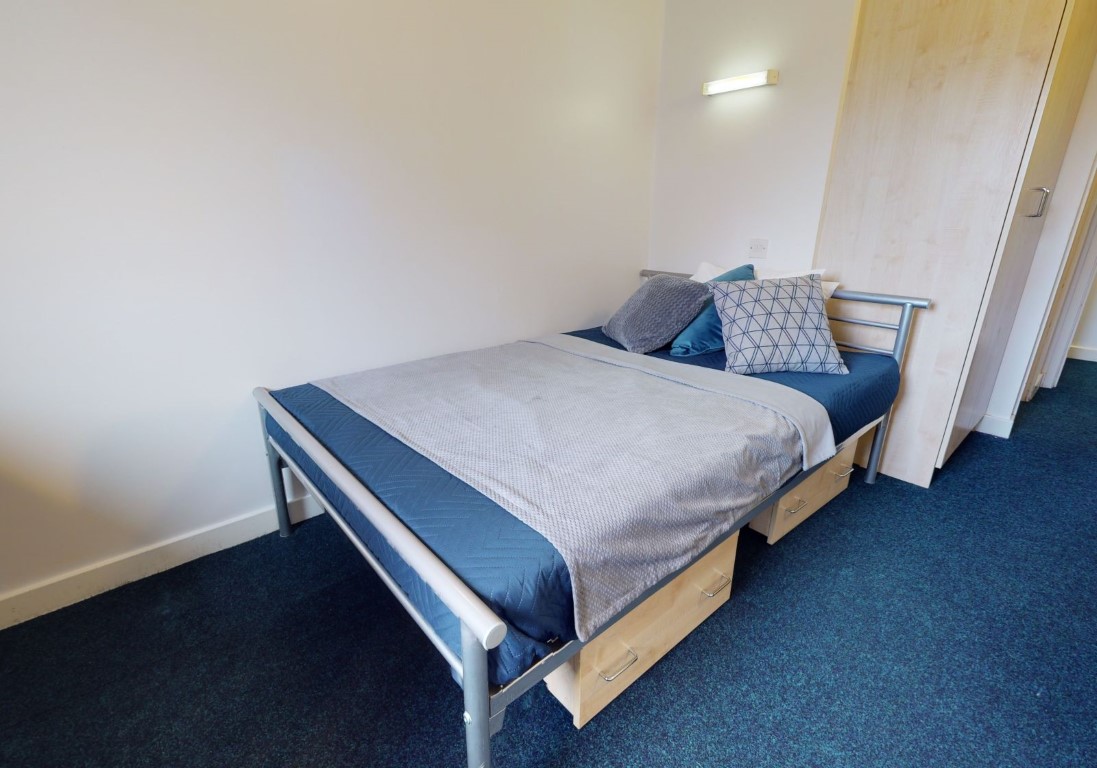  Bronze En-Suite Plus  -  Little Aspley House  - Gallery -  4