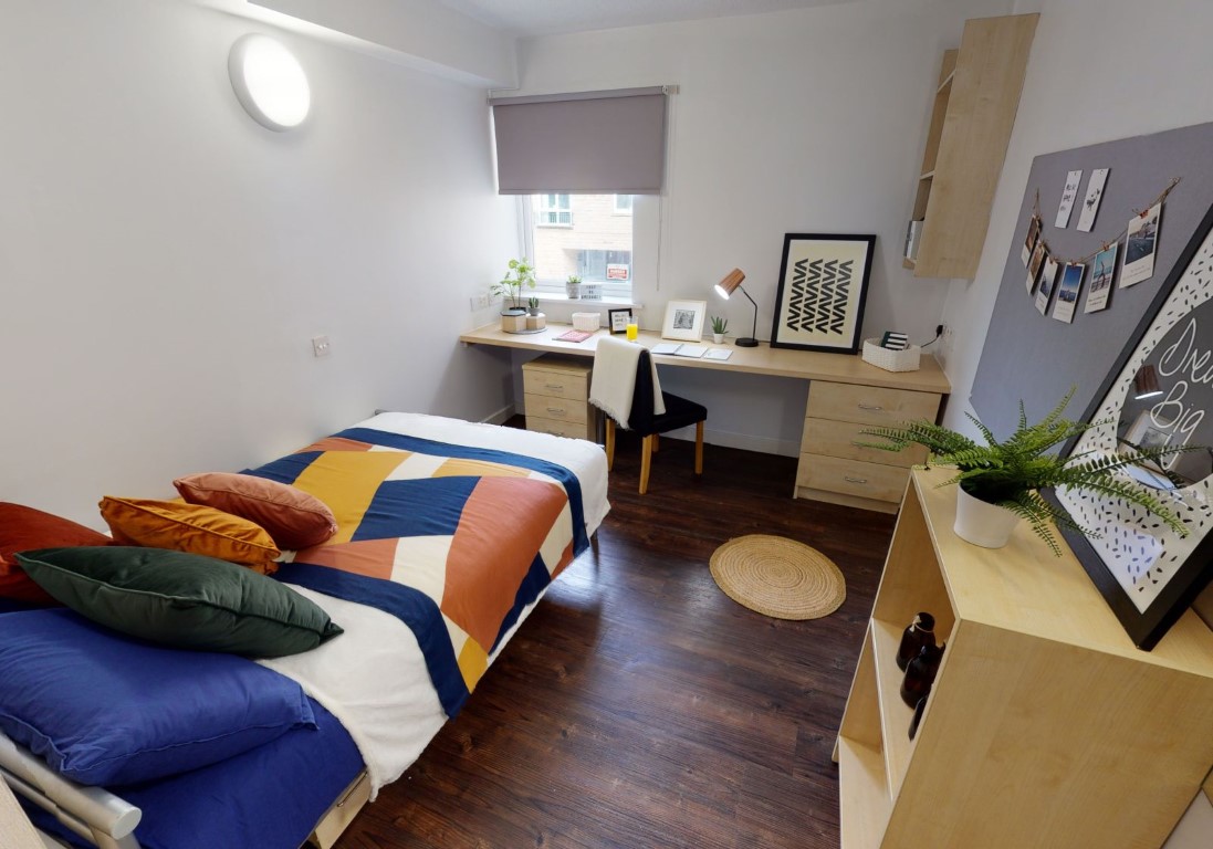 Silver En-Suite  -  Little Aspley House  - Gallery -  1