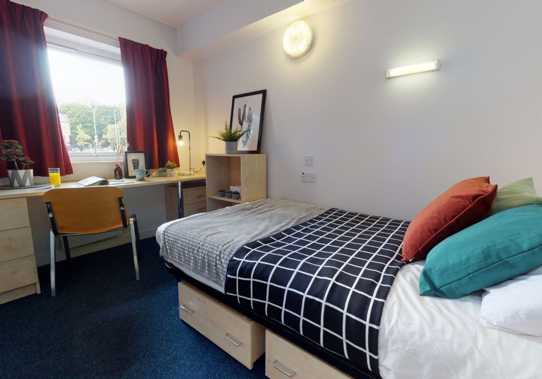  Silver En-Suite Plus  -  Little Aspley House  - Gallery -  1