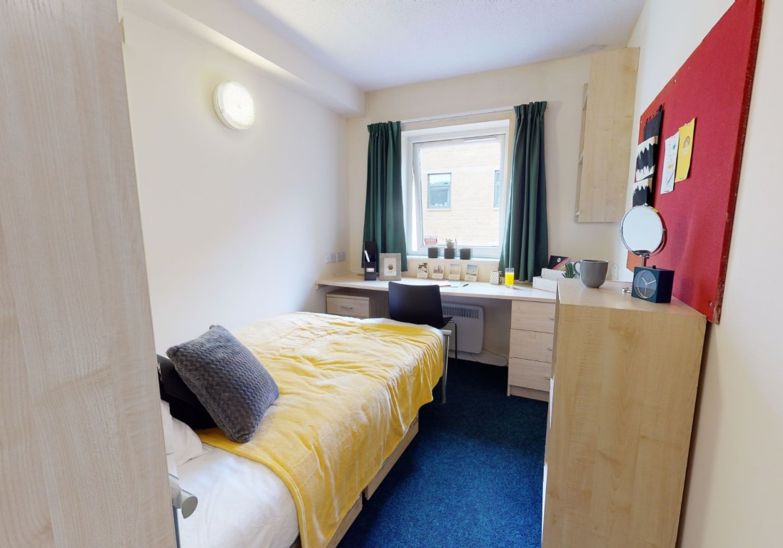Copper En-Suite - 4