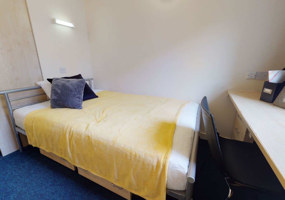 Little Aspley House - Gallery - 15