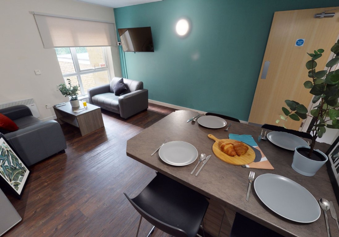 Copper En-Suite - 2