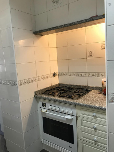 Single blind bedroom n7 in a 8-bedroom apartment - Gallery - 22