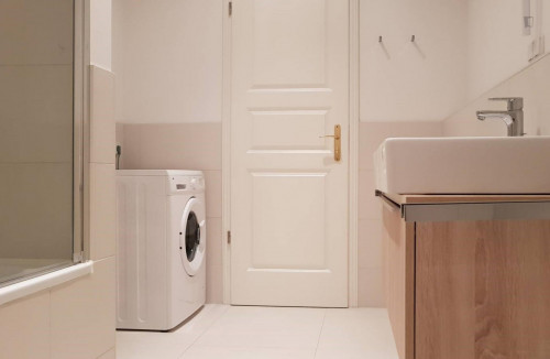 Homely single bedroom near Schillerpark - Gallery - 12