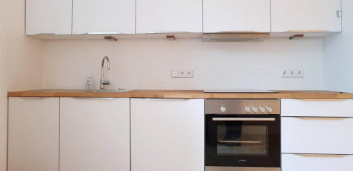 Homely single bedroom near Schillerpark - Gallery - 8