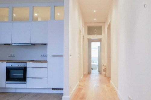 Homely single bedroom near Schillerpark - Gallery - 10