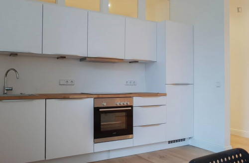 Homely single bedroom near Schillerpark - Gallery - 9
