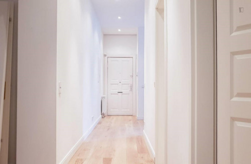 Homely single bedroom near Schillerpark - Gallery - 16