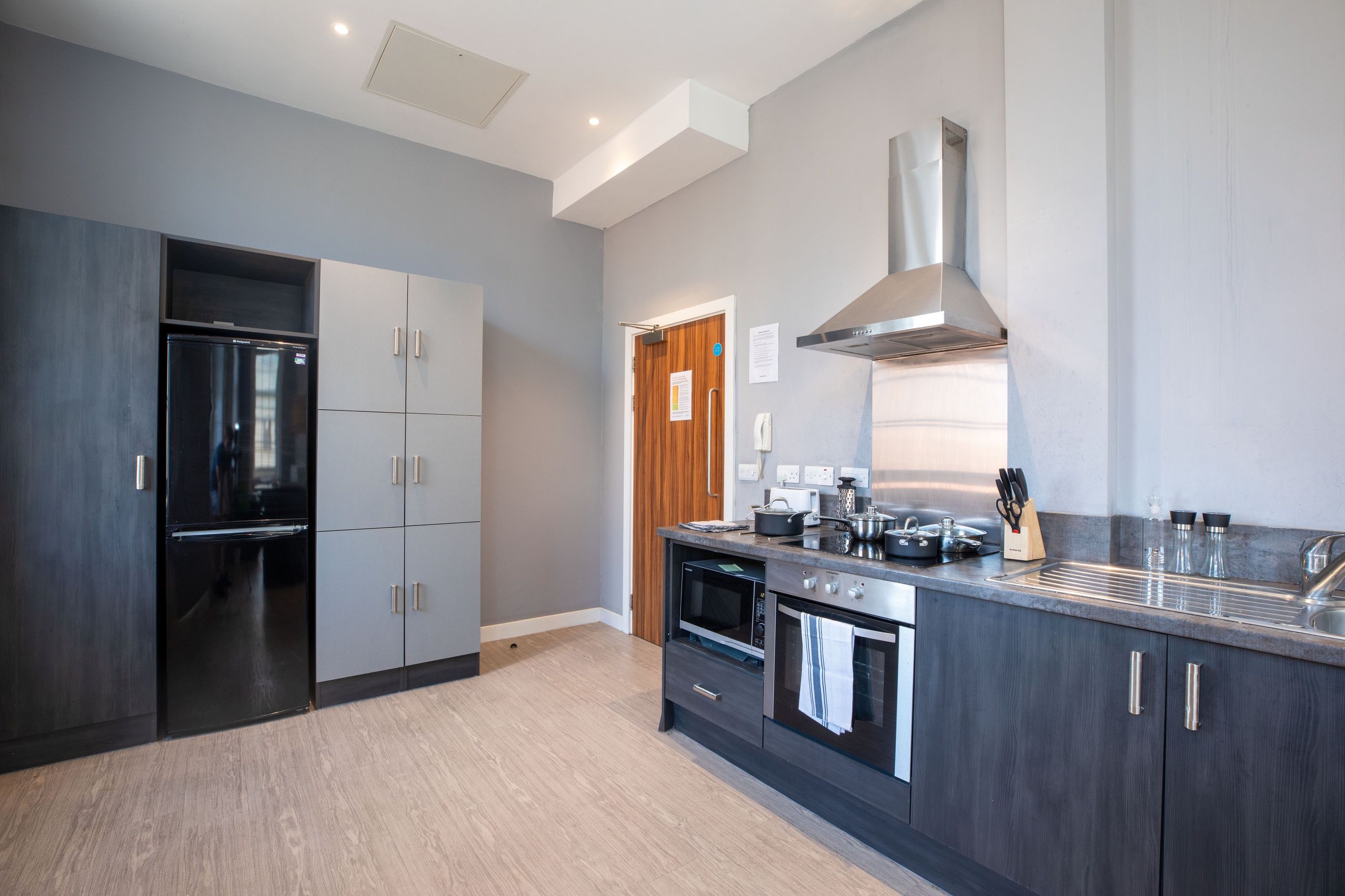  Deluxe Ensuite  -  Plummer House  - Gallery -  2