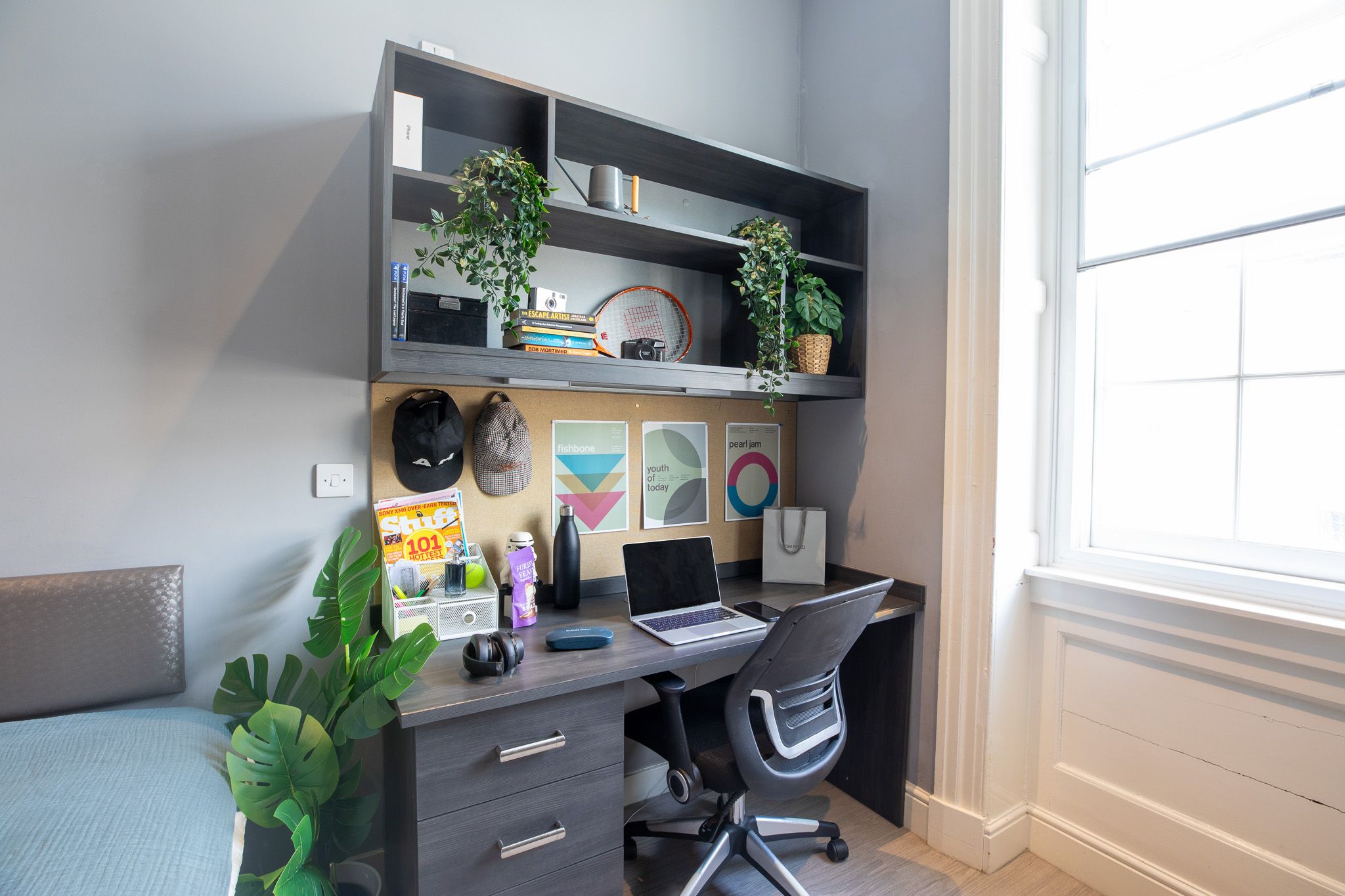  Deluxe Ensuite  -  Plummer House  - Gallery -  3