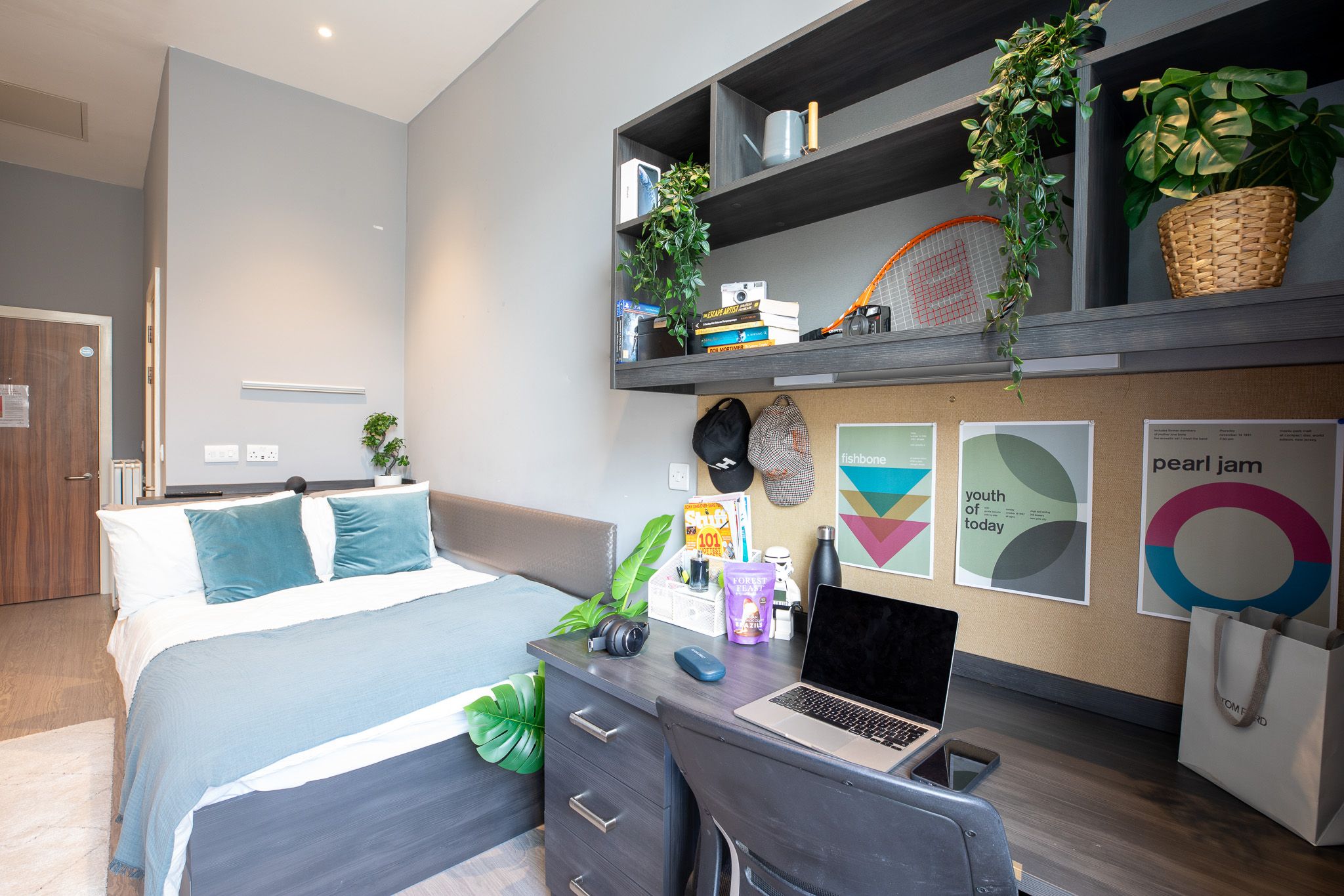  Deluxe Ensuite  -  Plummer House  - Gallery -  1