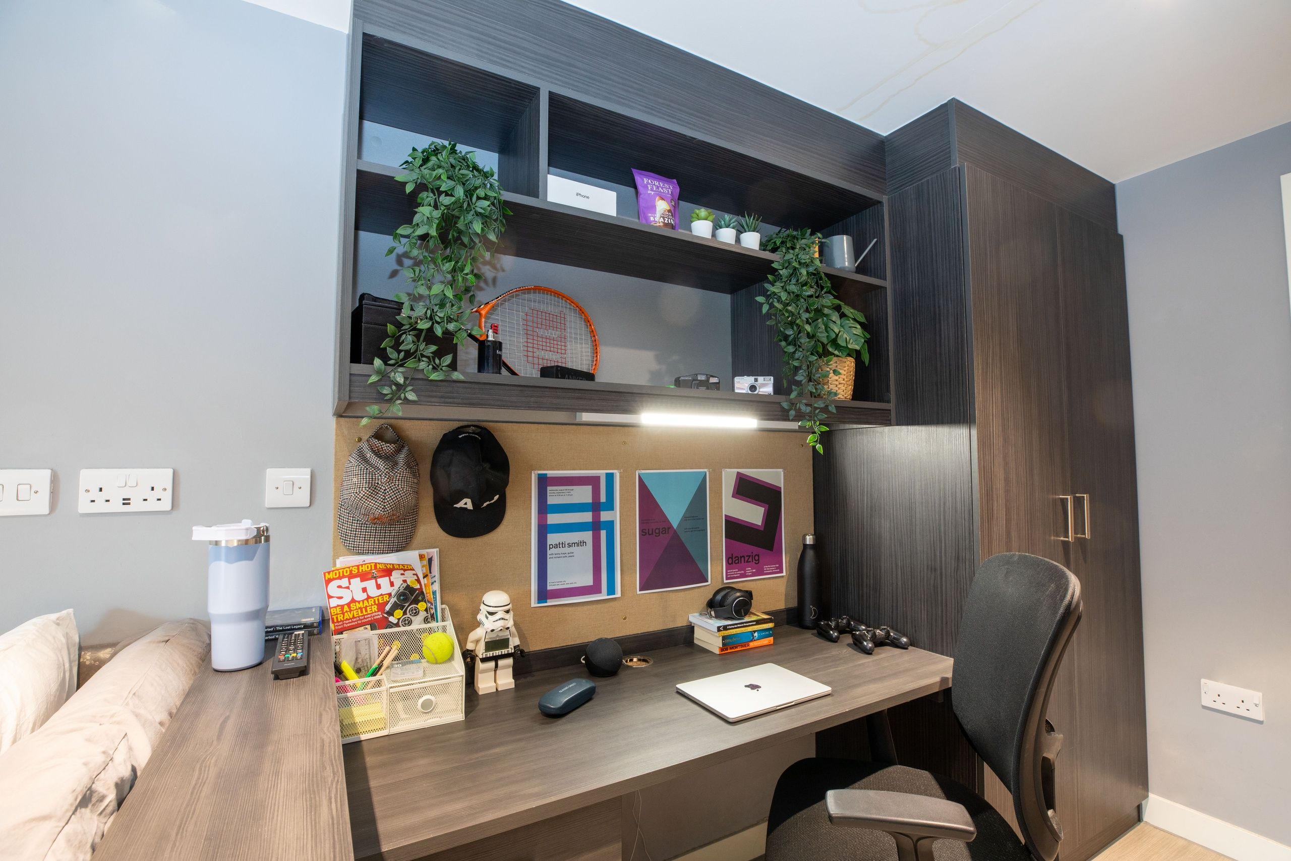  Platinum Studio  -  Plummer House  - Gallery -  3
