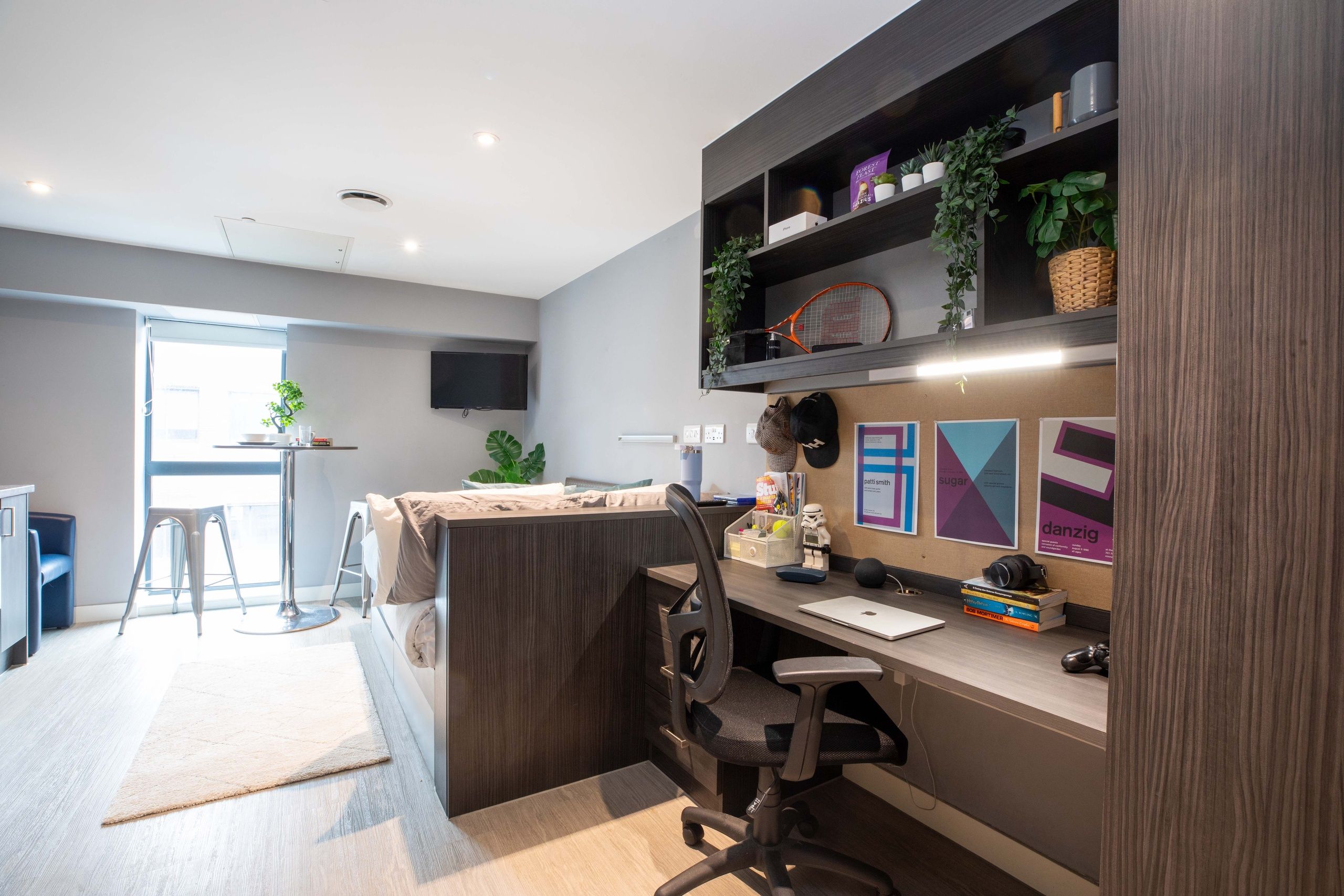  Platinum Studio  -  Plummer House  - Gallery -  2