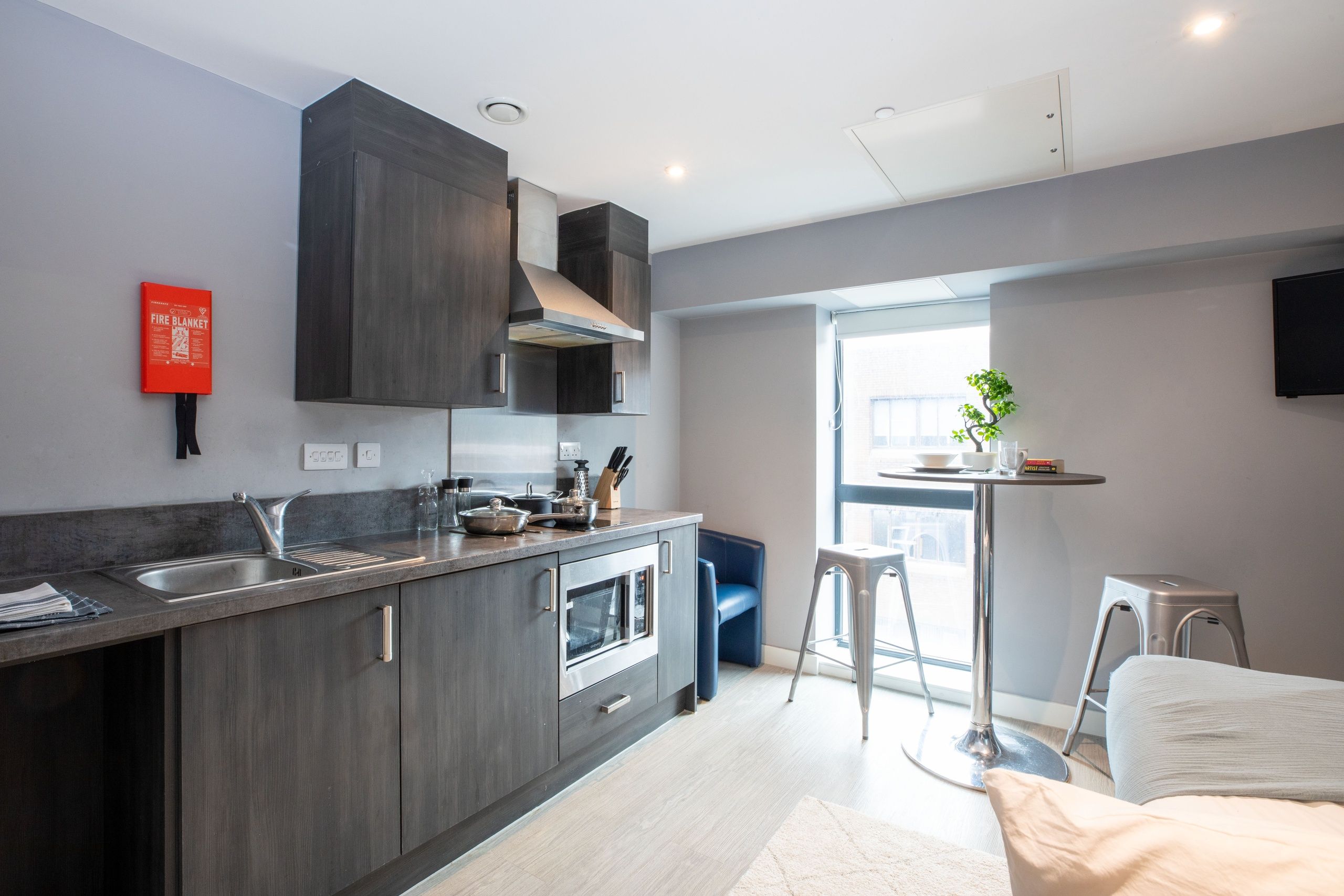  Platinum Studio  -  Plummer House  - Gallery -  4