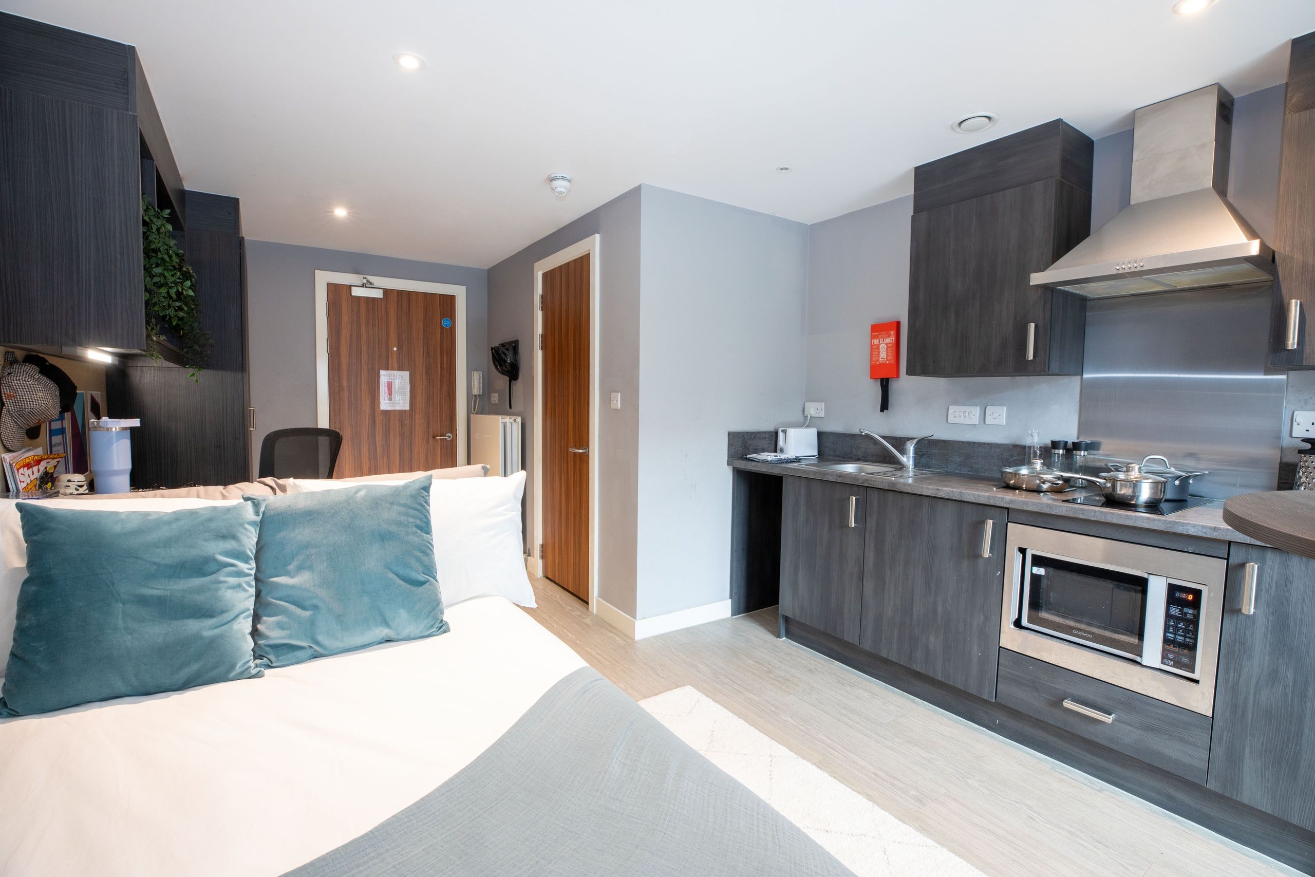  Platinum Studio  -  Plummer House  - Gallery -  1