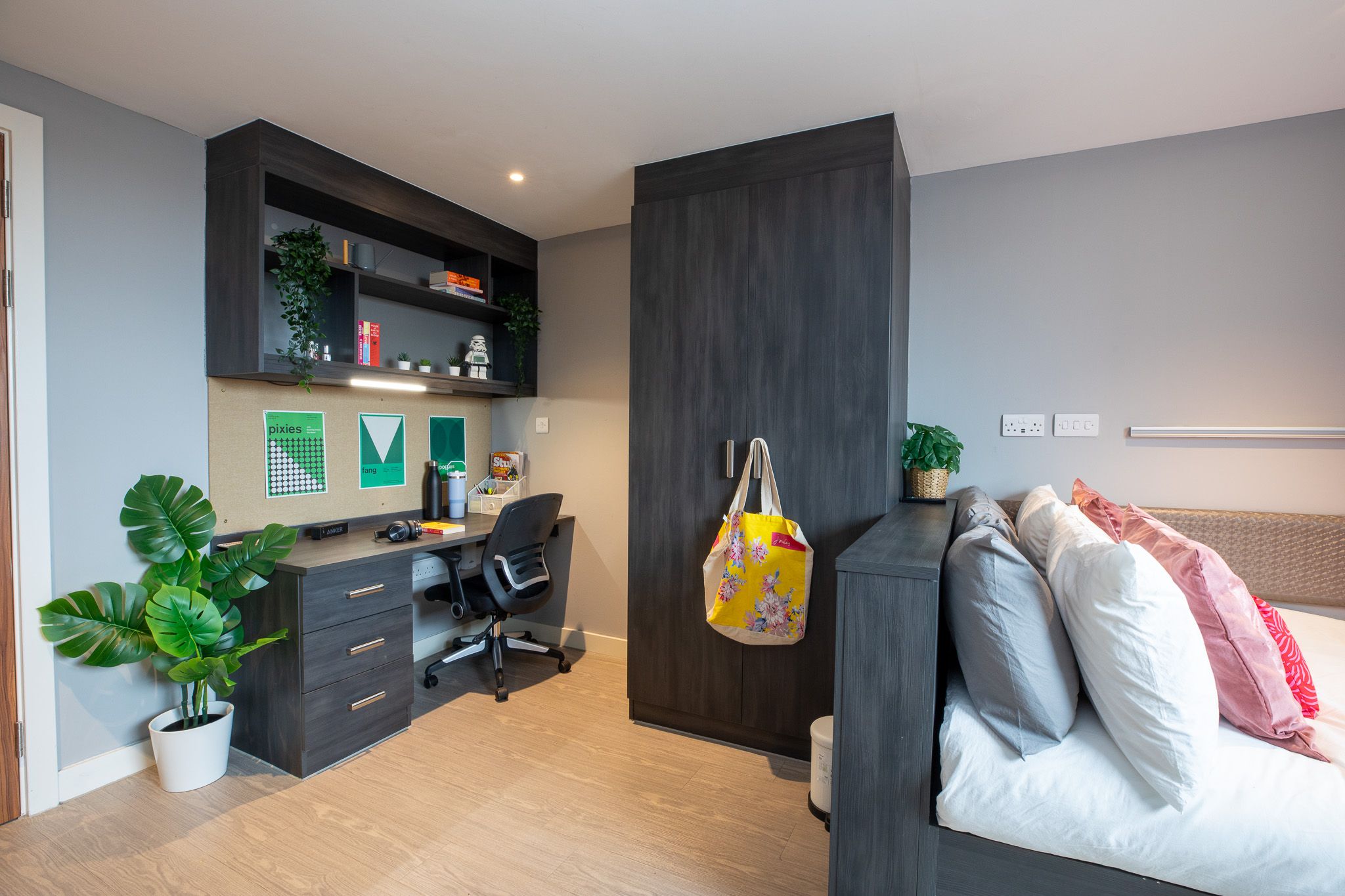  Silver Studio  -  Plummer House  - Gallery -  1