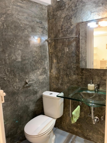 Homely studio in Campolide - Gallery - 5