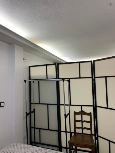 Homely studio in Campolide - Gallery - 6