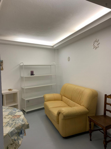 Homely studio in Campolide