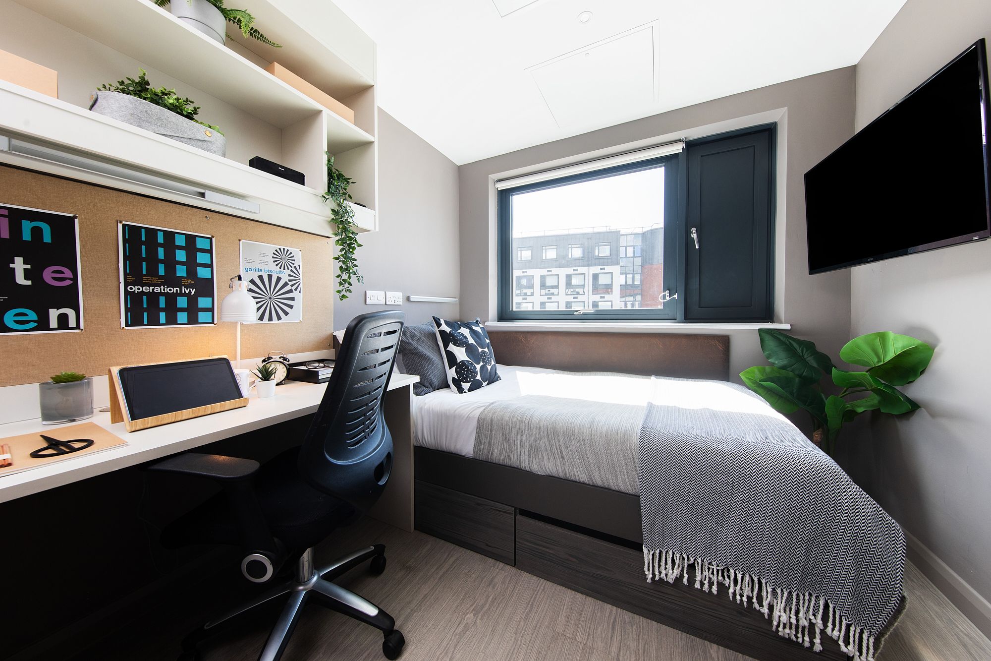  Silver Ensuite  -  Eclipse  - Gallery -  1