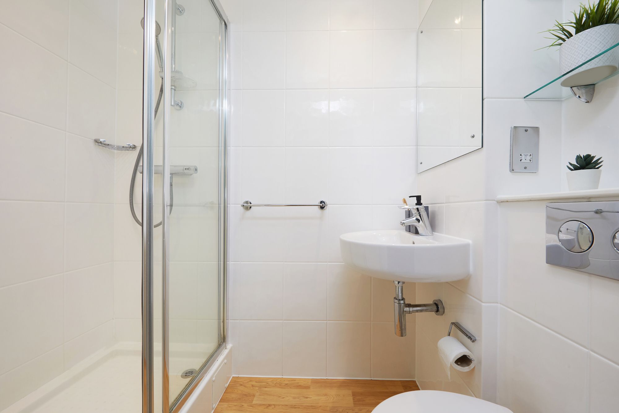  Silver 2 Bed Apartment  -  Eclipse  - Gallery -  2