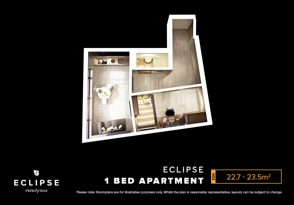 Platinum Studio - Collegiate Eclipse - Gallery - 2