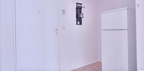Shiny single bedroom in Charlottenburg - Gallery - 12