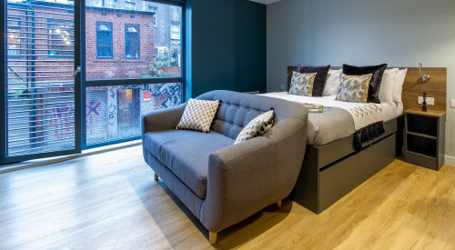 Crown House - Gallery - 11