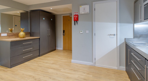 Crown House - Gallery - 21
