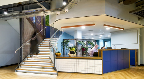 Crown House  - Gallery -  5