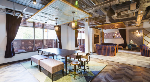 Crown House - Gallery - 8