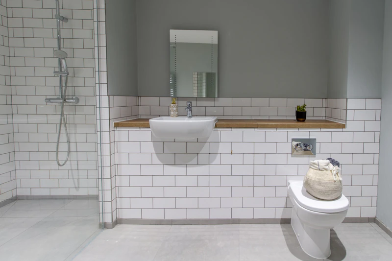  Prestige Accessible Studio  -  Crown House  - Gallery -  2