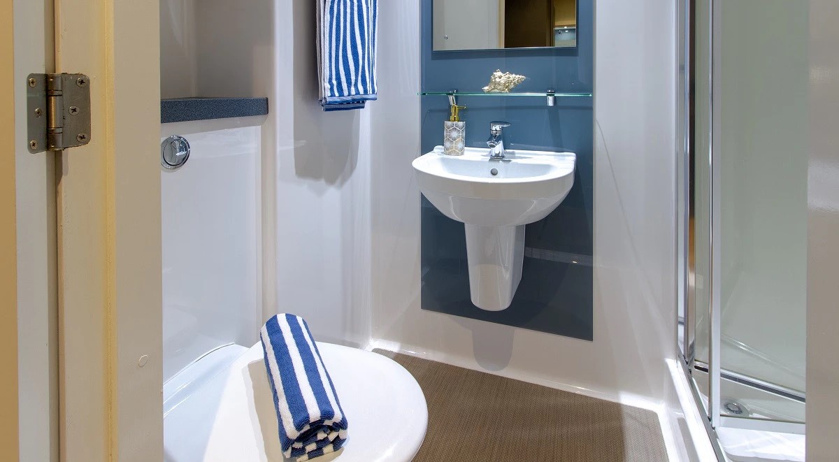  Luxury Studio  -  Crown House  - Gallery -  5