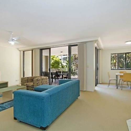 UniLodge The Manors  - Gallery -  4