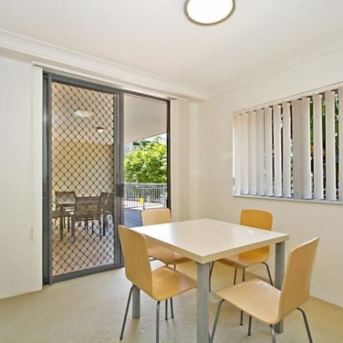 Student Living - The Manors