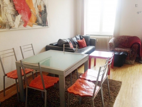 Neat 2-bedroom flat in Charlottenburg - Gallery - 12