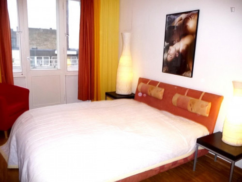 Neat 2-bedroom flat in Charlottenburg - Gallery - 9