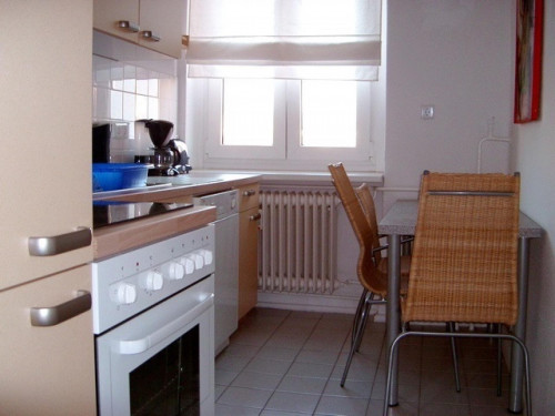Neat 2-bedroom flat in Charlottenburg - Gallery - 7